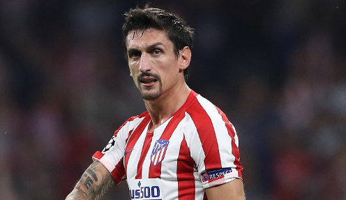 Savic - Atleti staying grounded