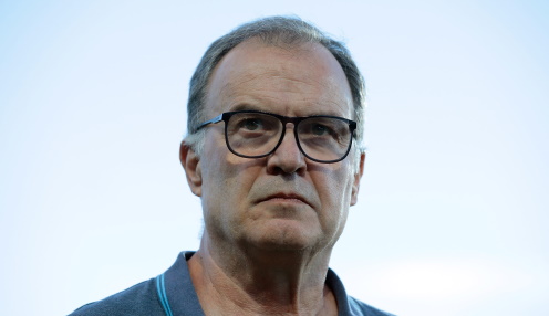 Bielsa rules out signings