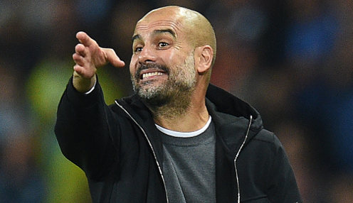 Pep aware of PSG's quality