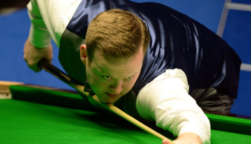 Murphy vows to fight back