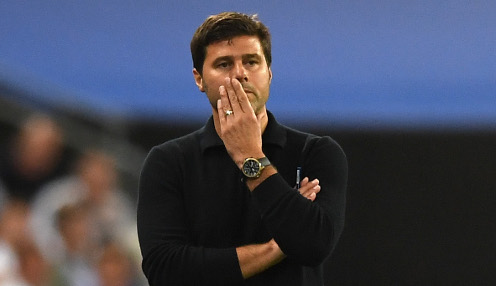 Spirit the key factor for Poch